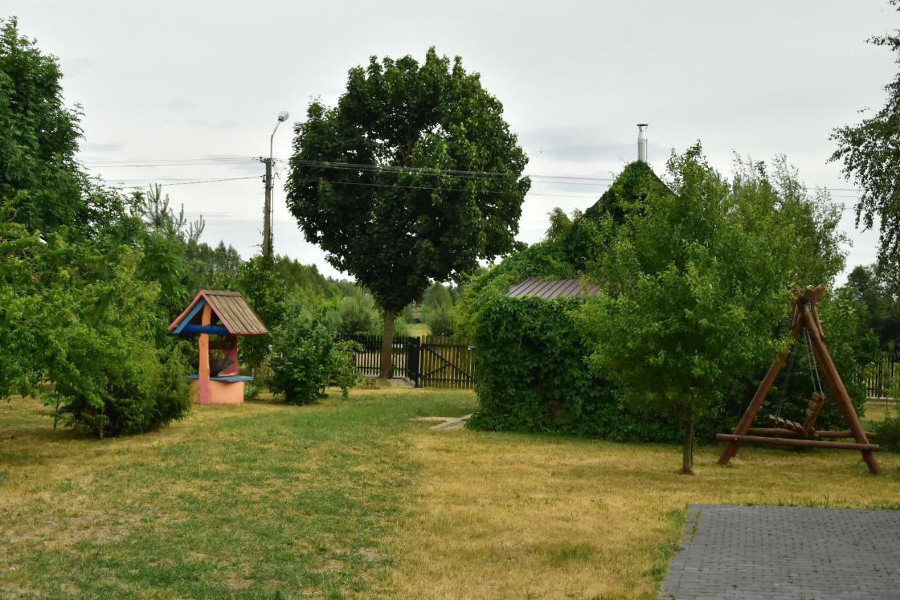 Agroturystyka Rogoznia Εξωτερικό φωτογραφία